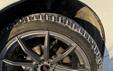 Toyota Mark II VIII (X100), 1996 год, 770 000 рублей, 19 фотография