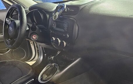 KIA Soul II рестайлинг, 2015 год, 1 250 000 рублей, 3 фотография