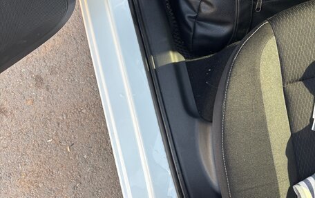 Skoda Rapid I, 2014 год, 919 000 рублей, 8 фотография