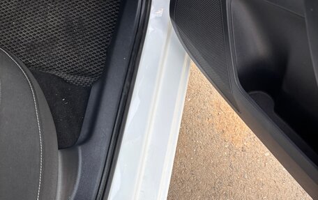 Skoda Rapid I, 2014 год, 919 000 рублей, 11 фотография