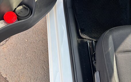 Skoda Rapid I, 2014 год, 919 000 рублей, 9 фотография