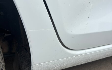 Skoda Rapid I, 2014 год, 919 000 рублей, 6 фотография