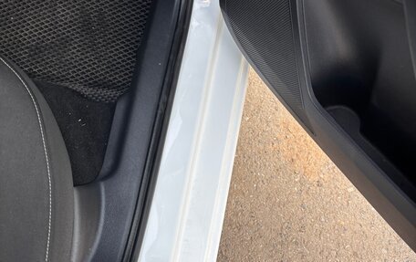 Skoda Rapid I, 2014 год, 919 000 рублей, 10 фотография