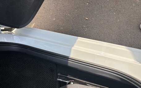 Skoda Rapid I, 2014 год, 919 000 рублей, 12 фотография