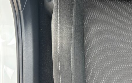 Skoda Rapid I, 2014 год, 919 000 рублей, 13 фотография