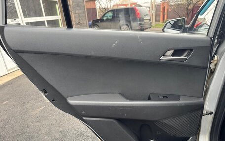 Hyundai Creta I рестайлинг, 2017 год, 1 750 000 рублей, 25 фотография