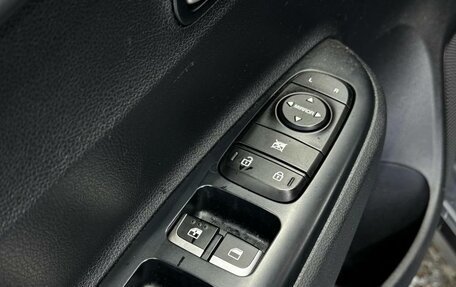 KIA Rio IV, 2020 год, 1 530 000 рублей, 5 фотография