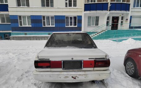 Toyota Sprinter VI (E90), 1989 год, 120 000 рублей, 3 фотография