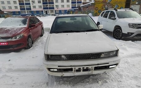 Toyota Sprinter VI (E90), 1989 год, 120 000 рублей, 1 фотография