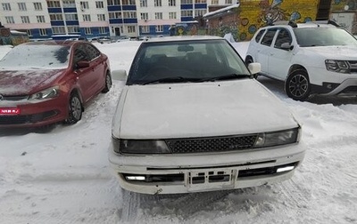 Toyota Sprinter VI (E90), 1989 год, 120 000 рублей, 1 фотография