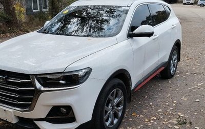 Haval H6, 2022 год, 1 950 000 рублей, 1 фотография