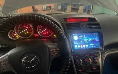 Mazda 6, 2008 год, 650 000 рублей, 1 фотография