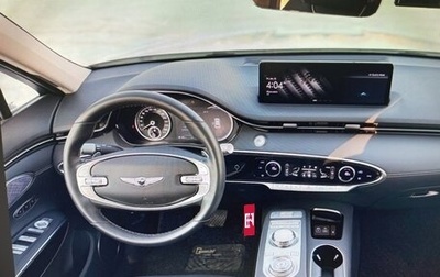 Genesis GV70, 2022 год, 5 530 000 рублей, 1 фотография