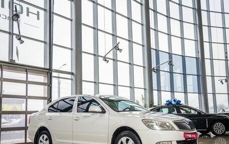 Skoda Octavia, 2012 год, 758 000 рублей, 1 фотография