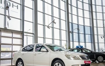 Skoda Octavia, 2012 год, 758 000 рублей, 1 фотография