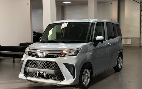 Daihatsu Thor I, 2021 год, 1 050 000 рублей, 1 фотография