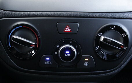 Hyundai Solaris II рестайлинг, 2018 год, 1 630 000 рублей, 16 фотография