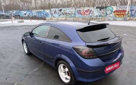 Opel Astra H, 2006 год, 540 000 рублей, 1 фотография