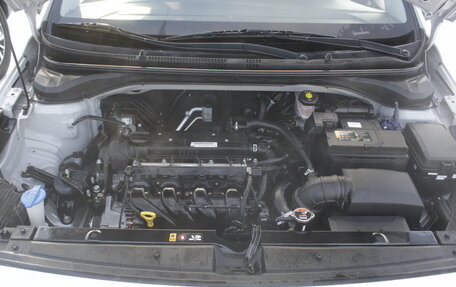 Hyundai Solaris II рестайлинг, 2018 год, 1 630 000 рублей, 23 фотография