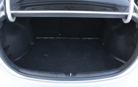 Hyundai Solaris II рестайлинг, 2018 год, 1 630 000 рублей, 22 фотография