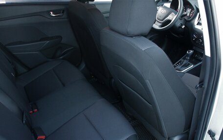 Hyundai Solaris II рестайлинг, 2018 год, 1 630 000 рублей, 21 фотография
