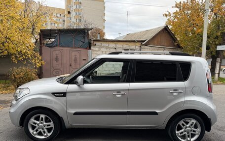 KIA Soul I рестайлинг, 2011 год, 1 070 000 рублей, 8 фотография