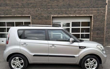 KIA Soul I рестайлинг, 2011 год, 1 070 000 рублей, 4 фотография