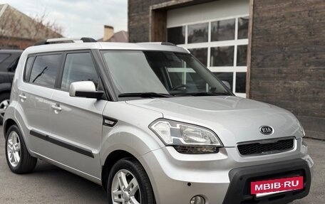 KIA Soul I рестайлинг, 2011 год, 1 070 000 рублей, 3 фотография