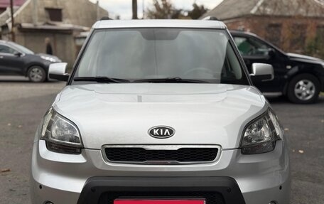 KIA Soul I рестайлинг, 2011 год, 1 070 000 рублей, 2 фотография