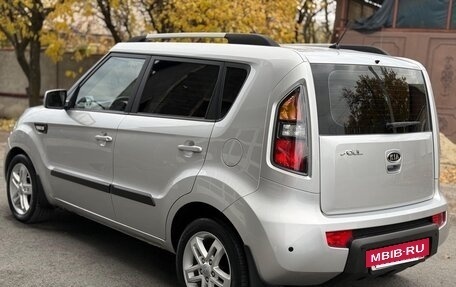 KIA Soul I рестайлинг, 2011 год, 1 070 000 рублей, 6 фотография