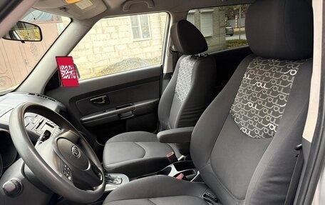 KIA Soul I рестайлинг, 2011 год, 1 070 000 рублей, 9 фотография