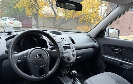 KIA Soul I рестайлинг, 2011 год, 1 070 000 рублей, 11 фотография