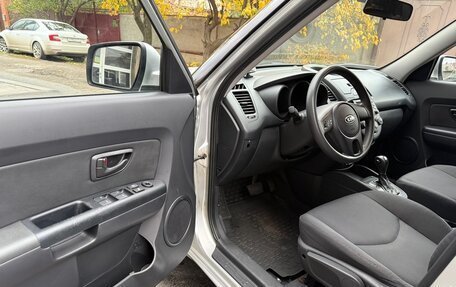 KIA Soul I рестайлинг, 2011 год, 1 070 000 рублей, 12 фотография