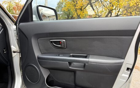 KIA Soul I рестайлинг, 2011 год, 1 070 000 рублей, 23 фотография