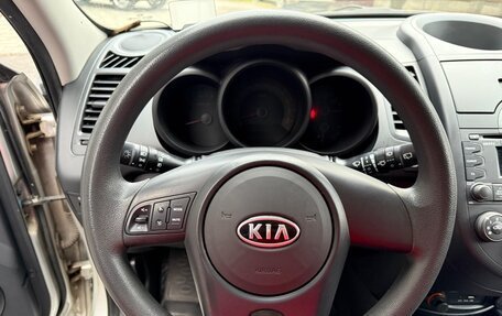KIA Soul I рестайлинг, 2011 год, 1 070 000 рублей, 16 фотография