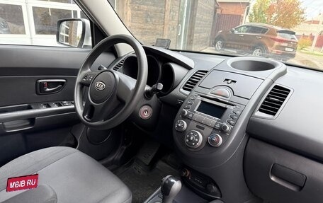 KIA Soul I рестайлинг, 2011 год, 1 070 000 рублей, 14 фотография