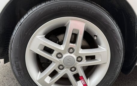 KIA Soul I рестайлинг, 2011 год, 1 070 000 рублей, 17 фотография