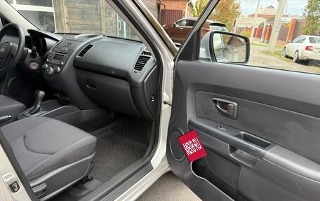 KIA Soul I рестайлинг, 2011 год, 1 070 000 рублей, 13 фотография