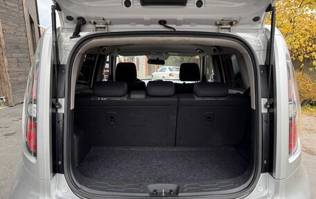 KIA Soul I рестайлинг, 2011 год, 1 070 000 рублей, 25 фотография