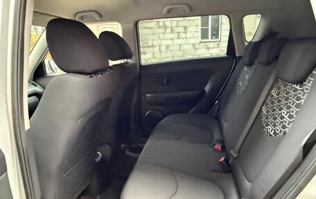 KIA Soul I рестайлинг, 2011 год, 1 070 000 рублей, 28 фотография