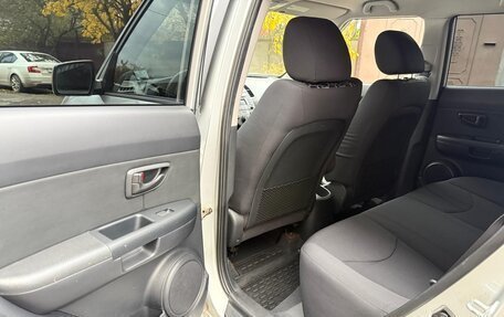 KIA Soul I рестайлинг, 2011 год, 1 070 000 рублей, 29 фотография