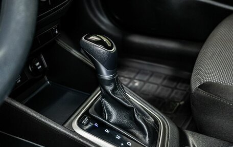 Hyundai Solaris II рестайлинг, 2019 год, 1 400 000 рублей, 21 фотография