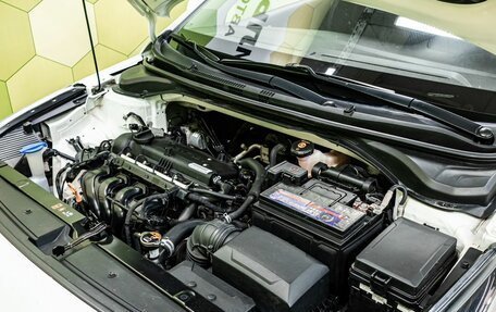 Hyundai Solaris II рестайлинг, 2019 год, 1 400 000 рублей, 24 фотография