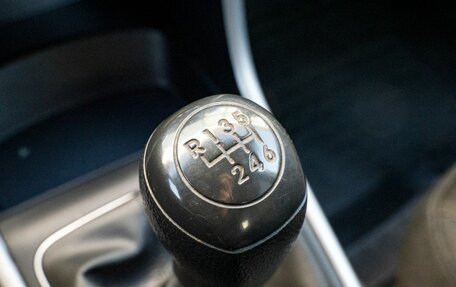 Hyundai i30 II рестайлинг, 2013 год, 849 000 рублей, 16 фотография