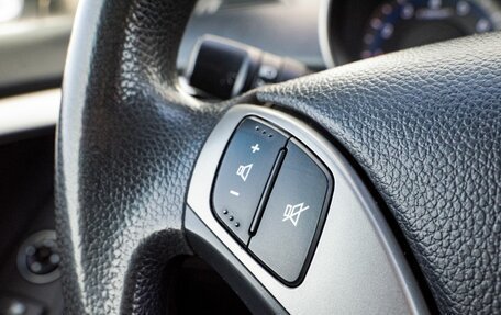 Hyundai i30 II рестайлинг, 2013 год, 849 000 рублей, 13 фотография