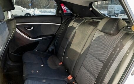 Hyundai i30 II рестайлинг, 2013 год, 849 000 рублей, 19 фотография