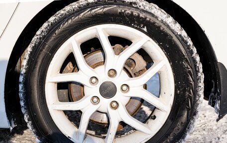 Hyundai i30 II рестайлинг, 2013 год, 849 000 рублей, 21 фотография