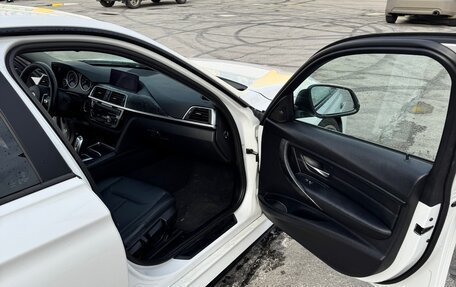 BMW 3 серия, 2016 год, 1 900 000 рублей, 5 фотография