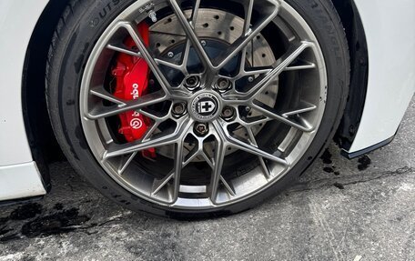 BMW 3 серия, 2016 год, 1 900 000 рублей, 6 фотография