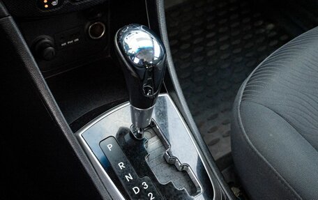 Hyundai Solaris II рестайлинг, 2011 год, 729 000 рублей, 16 фотография